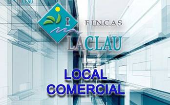 6 locales en alquiler sitges