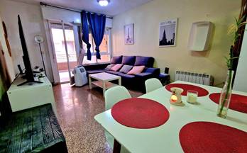 venta piso torrevieja playa de los locos