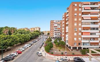 560 pisos en venta alhaurin de la torre