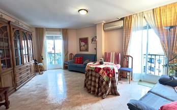 venta piso plasencia centro