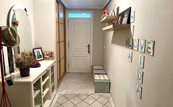 venta chalet adosado plasencia el berrocal