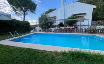 venta chalet cordoba trassierra - las jaras