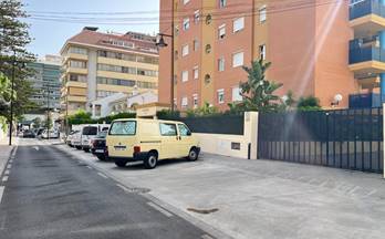 4 garajes en venta fuengirola