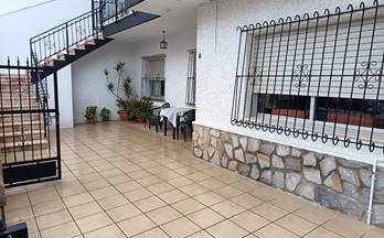 612 casas en venta pilar de la horadada