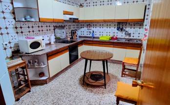 venta piso ronda casco histórico