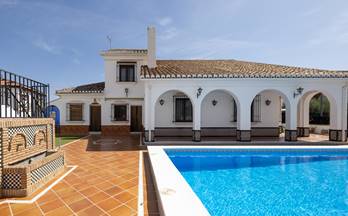 156 casas en venta huetor vega