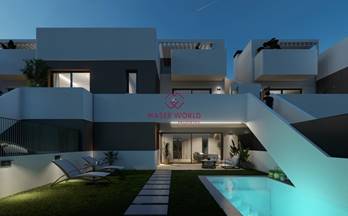438 casas en venta san javier