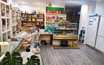 4 locales en venta torres de la alameda