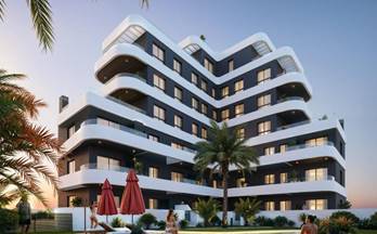 venta apartamento guardamar del segura camino del puerto