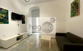alquiler piso sevilla casco antiguo