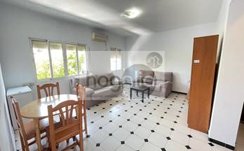 alquiler piso sevilla triana