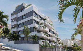 670 pisos en venta puerto romano