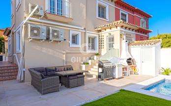 venta chalet torremolinos torremolinos