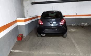 venta garaje almeria calle granada