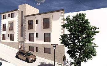 venta terrenos solares miraflores de la sierra casco urbano