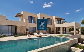 1006 casas en venta teulada