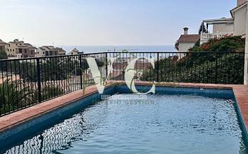 176 casas en venta caleta de velez