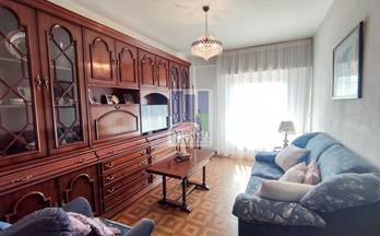 venta piso burgos gamonal