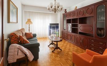 venta piso burgos gamonal