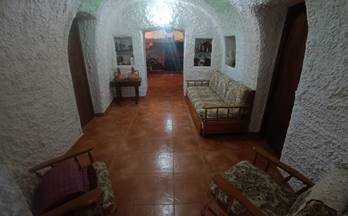 venta chalet adosado fortuna las casicas 3