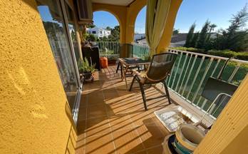 venta duplex alcanar serramar