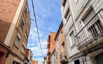 1 edificios en venta olesa de montserrat