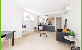 venta piso alhaurin de la torre centro