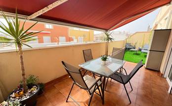 7 aticos en alquiler alicante provincia