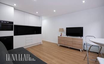 venta piso castelldefels centro