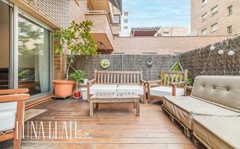 venta piso castelldefels centro