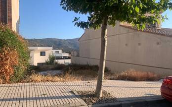 venta terrenos solares plasencia ciudad jardín