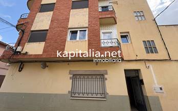 20 pisos en venta antella