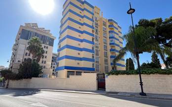 venta piso fuengirola los boliches