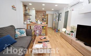 472 pisos en venta resto provincia valencia