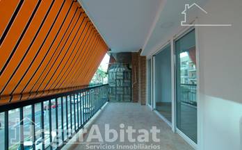 venta piso cullera san antonio