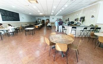 alquiler local moncada l horta nord