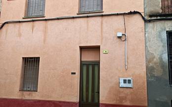 56 casas en venta xerta