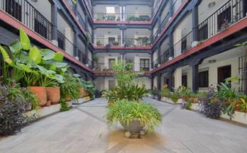 3 apartamentos en venta padul