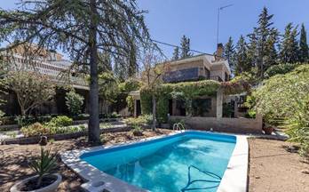 98 casas en venta dilar