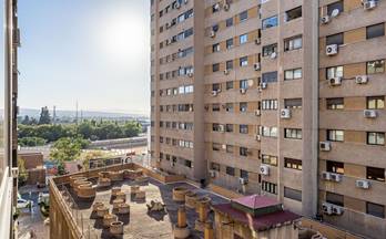 venta piso granada gran capitan