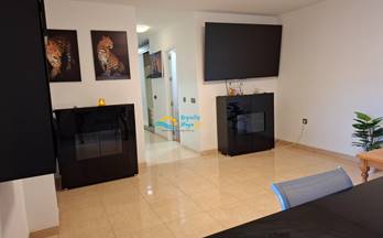 2 apartamentos en venta vicar