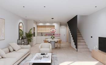 597 casas en venta murcia provincia