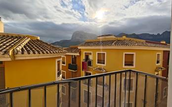 139 pisos en venta el castell de guadalest