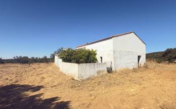 venta finca rustica resto provincia el cerro de andevalo