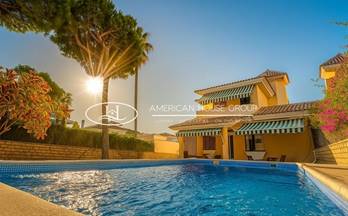 76 casas en venta san fernando