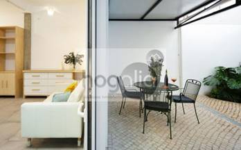 alquiler estudio sevilla ronda de capuchinos