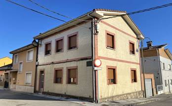 alquiler piso corvera de asturias 