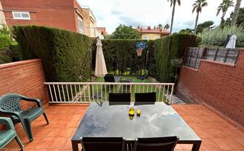 47 casas en venta roda de bara