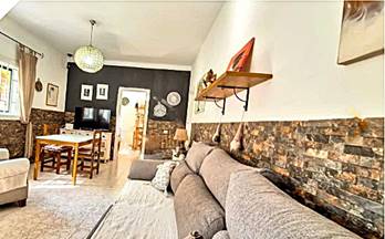 venta chalet adosado santa cruz de tenerife las delicias