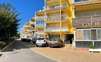 venta apartamento cambrils vilafortuny